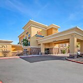 Comfort Suites Blythe