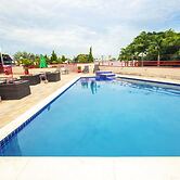 Hotel Dan Inn Campinas Anhanguera By Nacional Inn