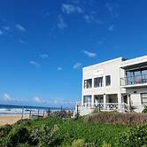 On the Beach Guesthouse