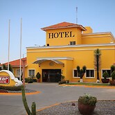 Zar San Luis Potosi