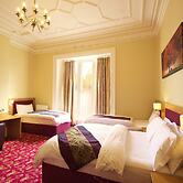 Edgerton Hotel