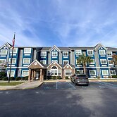 Microtel Inn & Suites by Wyndham Columbia/At Fort Jackson