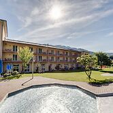 JUFA Hotel Veitsch
