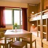 Hotel JUFA St Martin