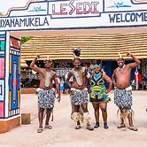 aha Lesedi Cultural Village