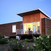 Eco-luxe at Mount Avoca