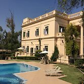 WelcomHeritage Sheikhpura Kothi