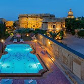 WelcomHeritage Mandir Palace