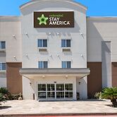 Extended Stay America Suites Lawton Fort Sill