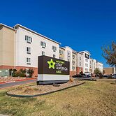 Extended Stay America Suites Lawton Fort Sill
