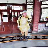 WelcomHeritage Taragarh Palace