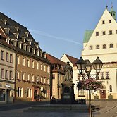 Hotel Graf von Mansfeld