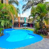 Elephant Springs Hotel