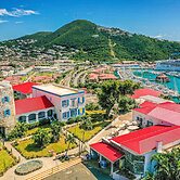 Castle Villas at Bluebeard's