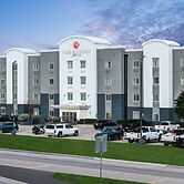 Candlewood Suites - Fort Worth/West by IHG