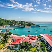 Hilltop Villas at Bluebeard's Castle