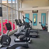 Hilltop Villas at Bluebeard's Castle