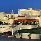 Noor-Us-Sabah Palace