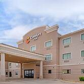 Comfort Inn I-20 Midland Stanton