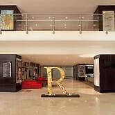 Renaissance Caracas La Castellana Hotel