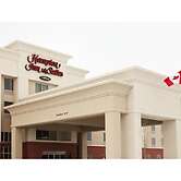 Hampton Inn & Suites by Hilton Lethbridge