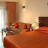 Solang Valley Resort