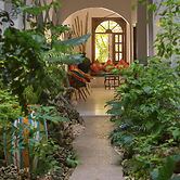 The Seyyida Hotel And Spa