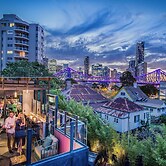 Spicers Balfour Hotel