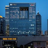 Courtyard by Marriott Suzhou