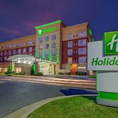 Holiday Inn Oklahoma City North Quail Spgs by IHG