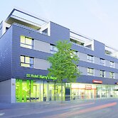 harry’s home Dornbirn hotel & apartments