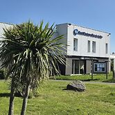 Best Western Cote des Sables Plouescat