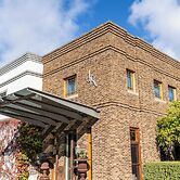 de Russie Boutique Hotel Orange