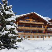 Hôtel de l'Etable