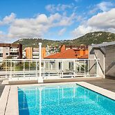 Aparthotel Adagio Nice Centre