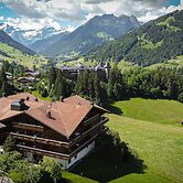 Hotel Le Grand Chalet Gstaad