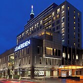 Le Meridien Taipei