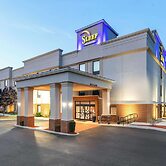 Sleep Inn And Suites