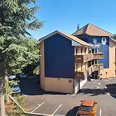Résidence les Thermes Côté Chalet