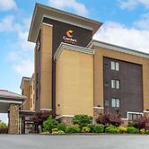 Comfort Suites Kingsport