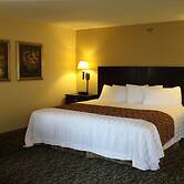 Valley Inn
