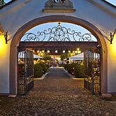 Hotel Schloss Reinach