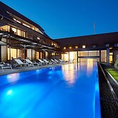 Hotel Schloss Reinach
