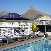 The Hyde All-Suite Hotel