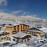 Vital & Sporthotel Brixen