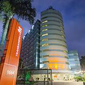 Transamerica Fit Villa Lobos