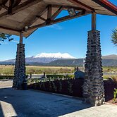 The Park Hotel Ruapehu