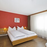 Hotel Sportcenter Fünf Dörfer