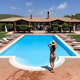 Villa Barbarina Nature Resort