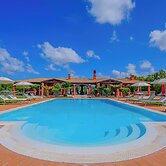 Villa Barbarina Nature Resort